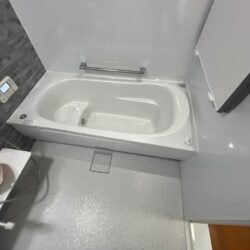 オノヤ 福島リフォームショールーム ブログ「福島市　浴室工事」