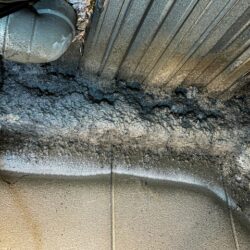 オノヤ 郡山リフォームショールーム ブログ「郡山市でリフォーム前にアスベスト調査」