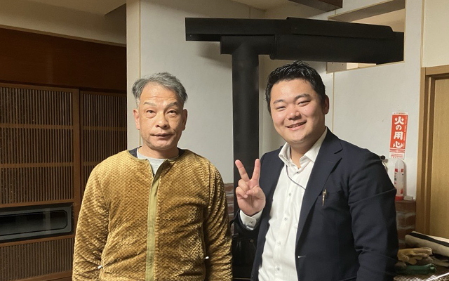 須賀川リフォームショールームお客様の声：須賀川市　S様