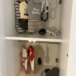 オノヤ 福島リフォームショールーム ブログ「収納を考える」