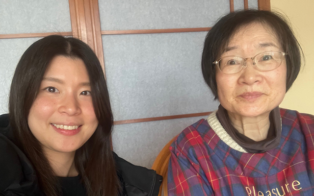 郡山リフォームショールームお客様の声：耶麻郡猪苗代町　Y様