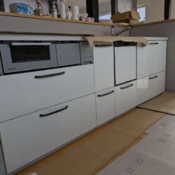 オノヤ 福島リフォームショールーム ブログ「福島市　食洗機取付リフォーム　」