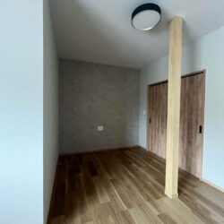 オノヤ 郡山リフォームショールーム ブログ「郡山市リフォーム工事・・・柱」
