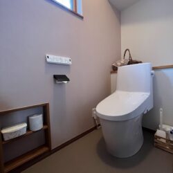 オノヤ 郡山リフォームショールーム ブログ「郡山　トイレリフォーム工事」