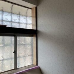 オノヤ 郡山リフォームショールーム ブログ「郡山市 窓枠リフォーム工事」
