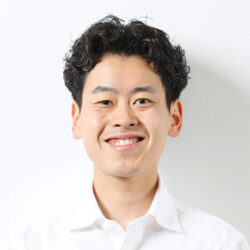 郡山リフォームアドバイザー大関 勇輝