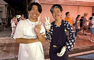 オノヤリフォーム スタッフ HISTORY