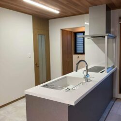 オノヤ 郡山リフォームショールーム ブログ「郡山市でキッチンリフォーム工事」