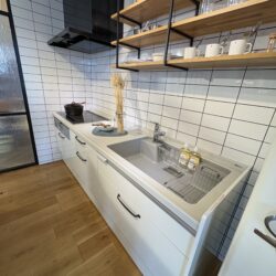 オノヤ 白河リフォームショールーム ブログ「白河エリア　ショールーム紹介　キッチン⑤」