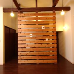 オノヤ 須賀川リフォームショールーム ブログ「県南　造作リフォーム104」