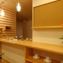 オノヤ 須賀川リフォームショールーム ブログ「県南　造作リフォーム105」