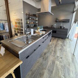 オノヤ 白河リフォームショールーム ブログ「白河エリア　ショールーム紹介　キッチン④」