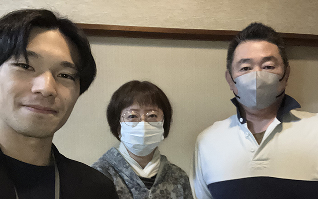 郡山リフォームショールームお客様の声：郡山市　O様