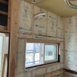 オノヤ 白河リフォームショールーム ブログ「白河エリア　全面改修の工事進捗⑤」