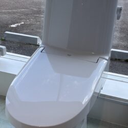 オノヤ 白河リフォームショールーム ブログ「白河エリア　ショールームに展示トイレ追加！」