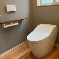 オノヤ 郡山リフォームショールーム ブログ「郡山市　トイレリフォーム工事」