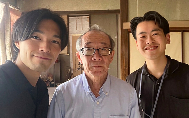 郡山リフォームショールームお客様の声：郡山市　T様