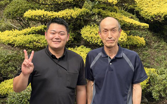 須賀川リフォームショールームお客様の声：石川町　W様