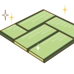 オノヤ 郡山リフォームショールーム ブログ「畳交換　郡山市リフォーム工事」