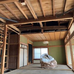オノヤ 白河リフォームショールーム ブログ「白河・須賀川エリア　改修工事始まります」