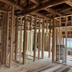 オノヤ 白河リフォームショールーム ブログ「白河・須賀川エリア　リフォーム工事　壁下地」