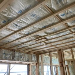 オノヤ 白河リフォームショールーム ブログ「白河・須賀川エリア　リフォーム工事　断熱工事」