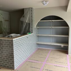 オノヤ 白河リフォームショールーム ブログ「白河・須賀川エリア　リフォーム工事　完成間近」