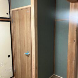 オノヤ 白河リフォームショールーム ブログ「白河・須賀川エリア　リフォーム工事　トイレ増設」