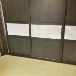 オノヤ 白河リフォームショールーム ブログ「白河市　建具を再利用してみませんか？」