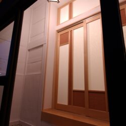 オノヤ 須賀川リフォームショールーム ブログ「造作リフォーム　114」