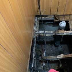オノヤ 白河リフォームショールーム ブログ「白河エリア　トイレ工事②」