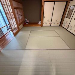 オノヤ 須賀川リフォームショールーム ブログ「須賀川市　畳リフォーム工事」
