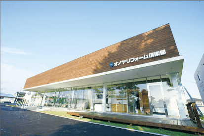 仙台泉リフォームショールーム