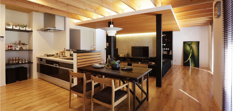 1Fまるごとリフォーム