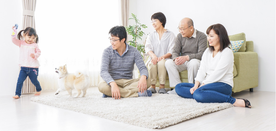 ペットリフォーム