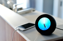 スマート住宅を体感