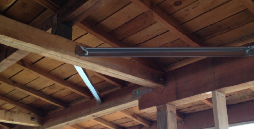 広くても安心構造補強