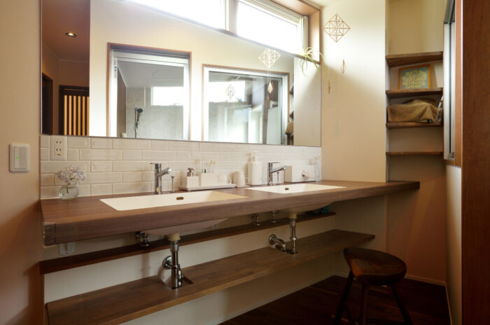 リフォーム施工事例:仙台市 光溢れるあたたかい暮らしへのリフォーム