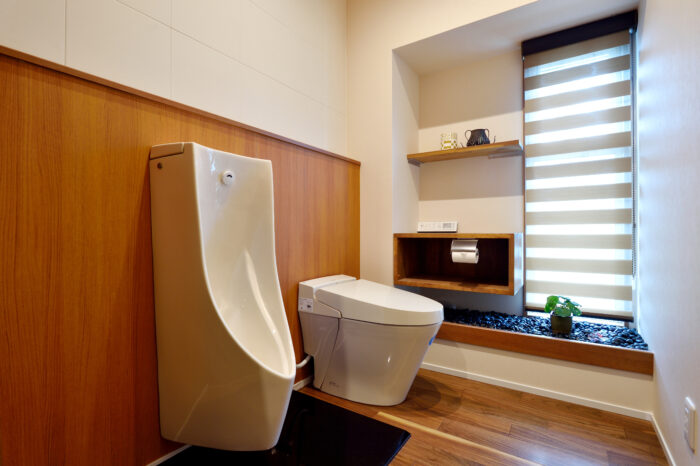 リフォーム施工事例:仙台市 光溢れるあたたかい暮らしへのリフォーム