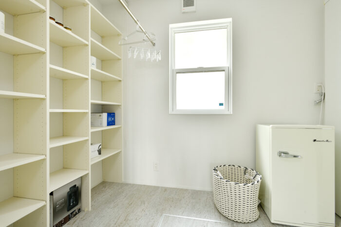 リフォーム施工事例:仙台市 大人のヴィラスタイル空間リフォーム