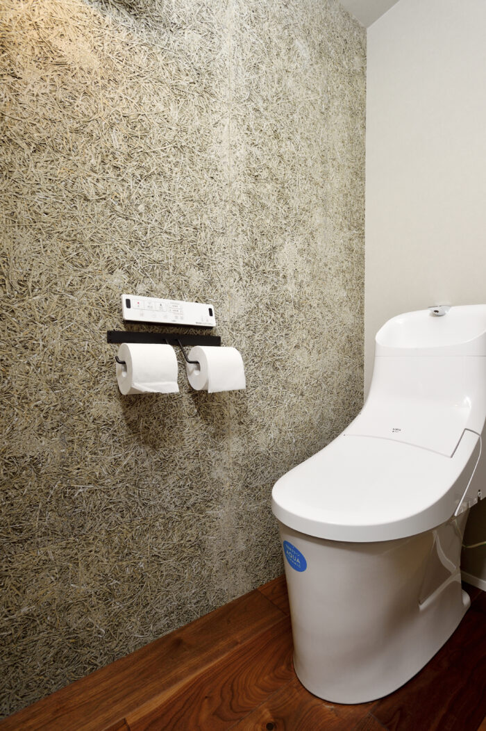 リフォーム施工事例:仙台市 ワークウエアの似合う家へリフォーム