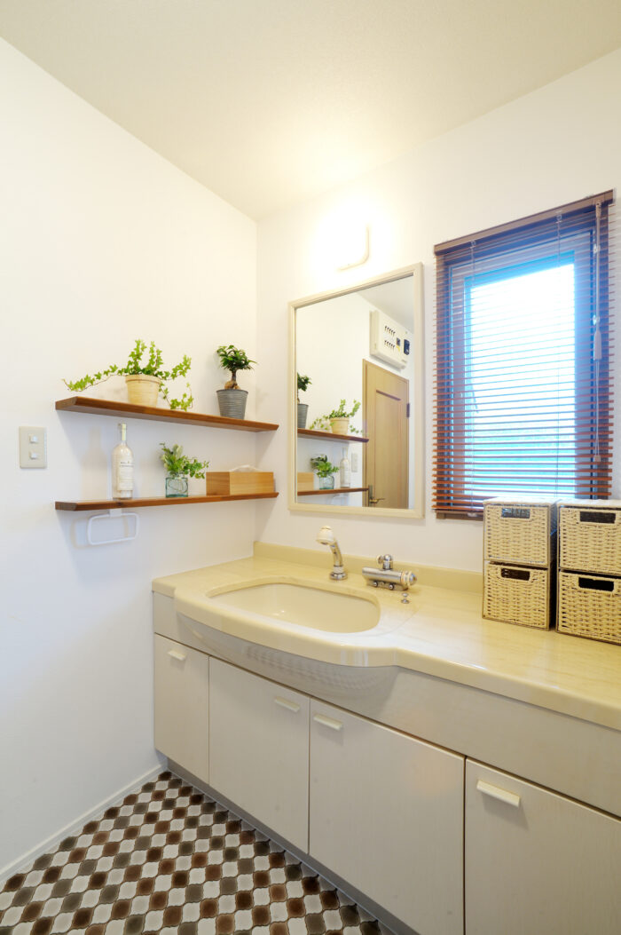 リフォーム施工事例:名取市 くつろぎの邸