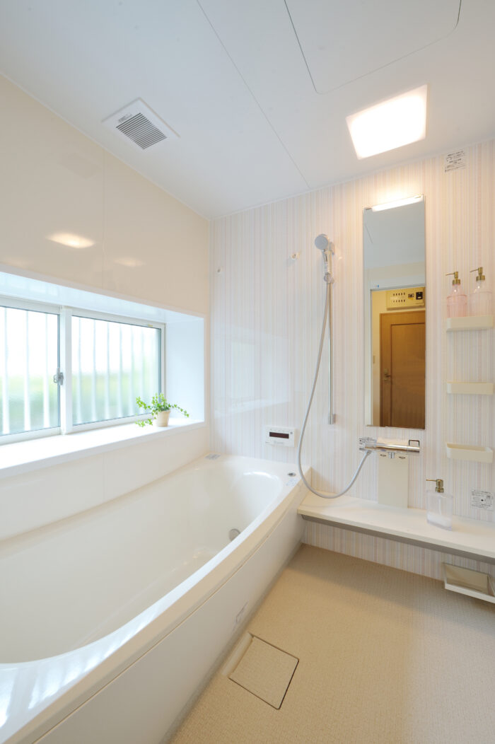 リフォーム施工事例:名取市 くつろぎの邸