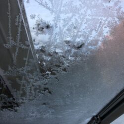 オノヤ 仙台泉リフォームショールーム ブログ「窓からの冷気」