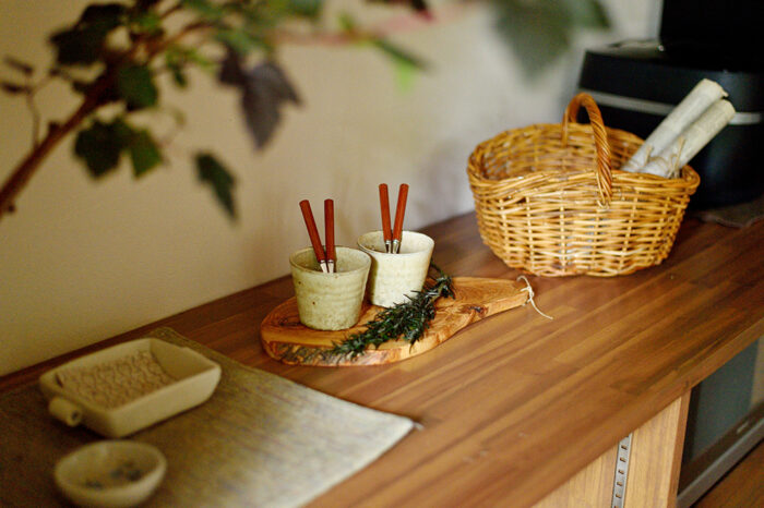 リフォーム施工事例:仙台市 フルリフォームで光溢れるあたたかい暮らし