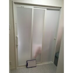 オノヤ 仙台泉リフォームショールーム ブログ「浴室入口ドア」