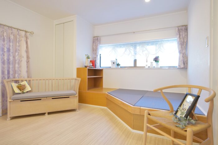 リフォーム施工事例：フルリフォーム　夢のフレンチStyle