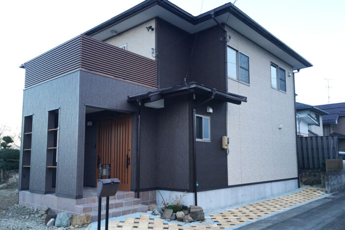 After