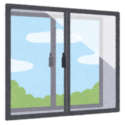 オノヤ 宮城野リフォームショールーム ブログ「内窓（二重サッシ）とは？」