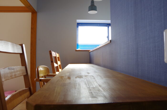 リフォーム施工事例:仙台市青葉区 大人の女性のためのリラクゼーション空間にリフォーム